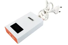 Amewi Schnellladegerät C40 für 3S oder 4S LiPo Akkus 40Watt 3Ampere