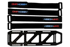 OMPHobby Ersatzteile Akkurutsche 6S für M5 und M6