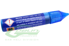 SAB Goblin Schraubensicherung mittelfest 10ml