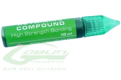 SAB Goblin Schraubensicherung hochfest / Fügen Welle-Nabe 10ml