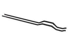 Traxxas Tuning Chassis-Schienen aus Stahl 783mm für TRX-6 G63 Mercedes-Benz 1/10