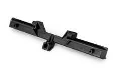 Traxxas Tuning Bumper hinten mit Hänger-Kupplung für TRX-6 G63 Mercedes-Benz 1/10