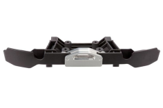 Traxxas Tuning Winden-Bumper vorne komplett (für TRX8855 Winde) für TRX-4 G500 und TRX-6 G63 Mercedes-Benz 1/10