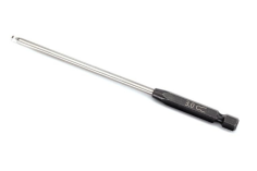 Traxxas Werkzeug Speed-Bit Schraubendreher Innensechskant Kugel 3mm 1/4 Zoll