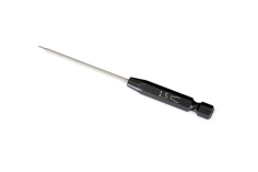 Traxxas Werkzeug Speed-Bit Schraubendreher Innensechskant 1,5mm 1/4 Zoll