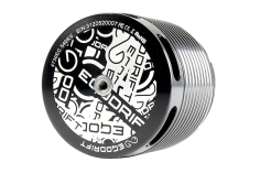 Egodrift Brushless Tengu Eclipse Motor 4730EC 540kV mit 6x35mm Welle