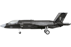 COBI Klemmbausteine Flugzeuge F-35B Lightning II - 614 Teile