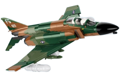 Cobi Klemmbausteine Flugzeuge F-4F Phantom II - 730 Teile