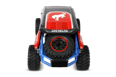 Amewi RC Hyper Go Ford Bronco Baja 1000 Scale Crawler brushless 1:12 RTR
