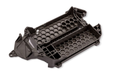 Traxxas Ersatzteile Chassis für Mini-Slash 4x4 1/16