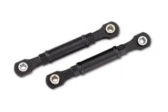Traxxas Ersatzteile Fixe Vorspurstange 51mm 2Stück für Mini-Slash 4x4 1/16