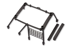 Traxxas Ersatzteile Karosserie Käfig mit Verstärkungen für Mini-Slash 4x4 1/16