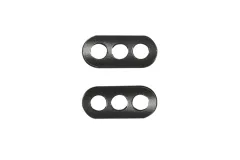 XLPower Ersatzteile Heckrohr Unterlegscheiben für Nimbus 550 V2