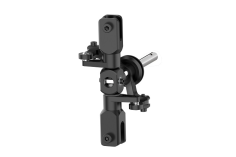 XLPower Nimbus 550 V2 (für Standard-Servos) - Kit ohne Rotorblätter