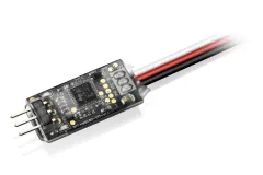Hobbywing Telemetrie Adapter für Futaba, FrSky, und Jeti