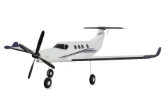 Amewi RC Flugzeug AMXFlight AM-12 450mm 6G/3D 6-Kanal RTF