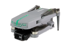 Amewi RC AMXFlight X4KGPS Brushless-Drohne mit 3D-Gimbal und 4K Kamera inklusive 2 Akkus