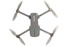 Amewi RC AMXFlight X4KGPS Brushless-Drohne mit 3D-Gimbal und 4K Kamera inklusive 2 Akkus