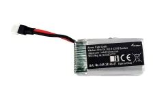 Amewi Ersatzteile LiPo Akku 1S 3,7V 500mAh Molex für AMXFlight AN-12 und N2S-2
