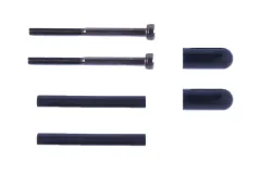 OMPHobby Ersatzteile Hauben Abstandshalter lang für M6