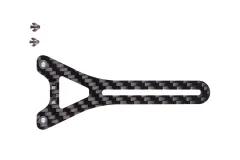 OMPHobby Ersatzteile Taumelscheibenführung für M6