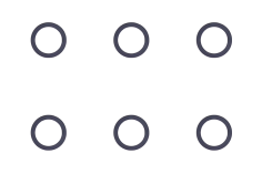 OMPHobby Ersatzteile Unterlegscheiben Ø5xØ10x1mm für M5 und M6