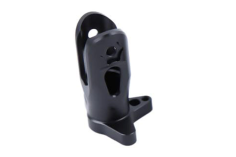 OMPHobby Ersatzteile Aluminium Heckrotor Blatthalter für M5 und M6