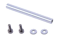 OMPHobby Ersatzteile Heckrotor Blattlagerwelle für M5 und M6