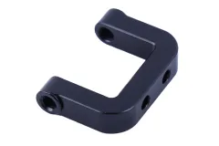 OMPHobby Ersatzteile Heckumlenkhebelhalterung für M5 und M6