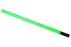 OMPHobby Ersatzteile Heckrohr in Grün für M5