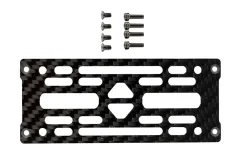 OMPHobby Ersatzteile Aux-Platte für M5 und M6