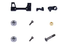 OMPHobby Ersatzteile Spanner Montagesatz für M5 und M6