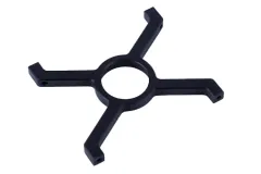 OMPHobby Ersatzteile Unterer Hauptwellenlagerbock für M5 und M6