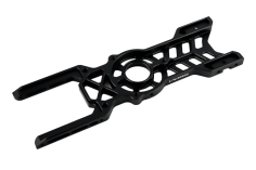 OMPHobby Ersatzteile Aluminium Hauptplatte für M5 und M6