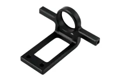 OMPHobby Ersatzteile Aluminium Motorgegenlagerbock für M5 und M6