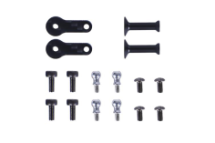 OMPHobby Ersatzteile Haubenhalter Set für M5 und M6