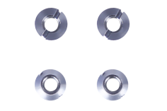 OMPHobby Ersatzteile Senkmutter M2,5 für M5 und M6