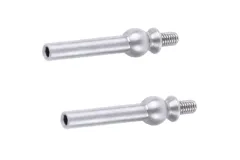 OMPHobby Ersatzteile Taumelscheiben Kugelkopf lang für M5 und M6