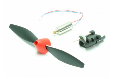 Pichler Antriebsset für Mini Flugmodelle bis 100g