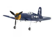 FliteZone RC Flugzeug Corsair RTF 400mm