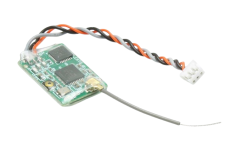 FliteZone Ersatzteile Satellitenempfänger SFHSS