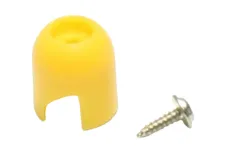 FliteZone Ersatzteile Ersatzspinner für Tigermoth RTF 360mm