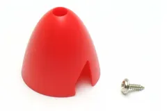 FliteZone Ersatzteile Ersatzspinner für Pitts RTF 360mm