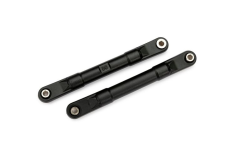 Traxxas Ersatzteile Sturzstangen Vorne 90mm 2Stück für Jato 4x4 1/8