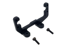 SAB Goblin Servohalter hinten für 40mm Standardservos für IL 520