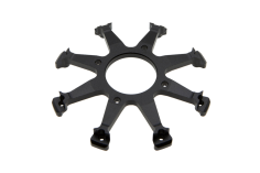 soXos Ersatzteil Hauptzahnrad Nabe für Strike7.1