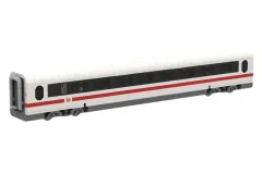 Stoneheap Klemmbausteine ICE 1 Mittelwagen 1.-2. Klasse - 1364 Teile