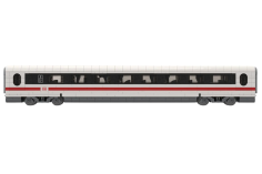 Stoneheap Klemmbausteine ICE 1 Mittelwagen 1.-2. Klasse - 1364 Teile