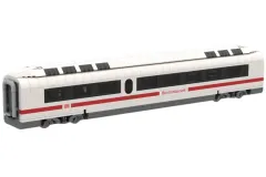 Stoneheap Klemmbausteine ICE 1 Bordrestaurant - 1432 Teile