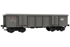 Stoneheap Klemmbausteine EAOS Offener Güterwagen - 813 Teile